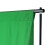 Berkfield Backdrop Support System 500 x 300 cm Green 3