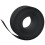 Berkfield Garden Edging Black 10 m 20 cm Polyethylene 2
