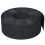 Berkfield Garden Edging Black 10 m 20 cm Polyethylene 3