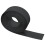 Berkfield Garden Edging Black 10 m 20 cm Polyethylene 4