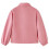 Kids' Blouse with Lantern Sleeves Old Rose 140 2