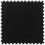 Berkfield Rubber Floor Tile Black 12 mm 100x100 cm 3