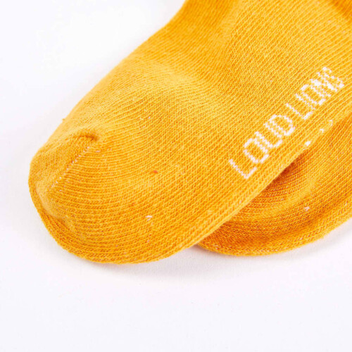 Kids' Pantyhose Ochre 116 2