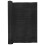 Berkfield Balcony Screen Black 1000x90 cm Poly Rattan 3