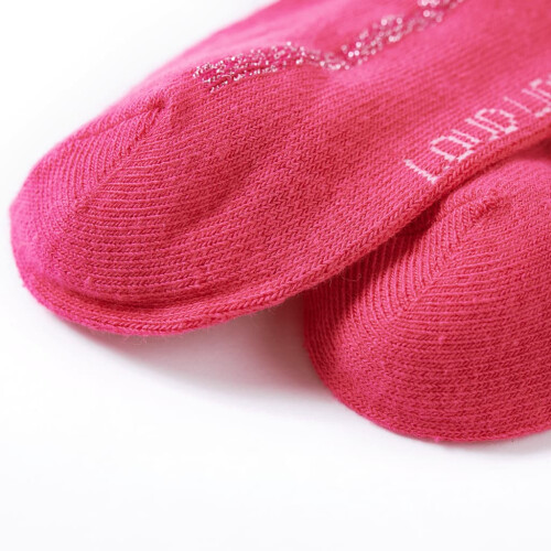 Kids' Pantyhose Bright Pink 116 2