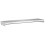 Berkfield Grate Step 90x24x7 cm Galvanised Steel 2