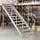Berkfield Grate Step 90x24x7 cm Galvanised Steel 3
