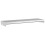 Berkfield Grate Step 80x24x7 cm Galvanised Steel 2