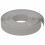 Berkfield Garden Edging Grey 10 m 10 cm Polyethylene 3