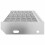 Berkfield Grate Step 80x24x7 cm Galvanised Steel 5