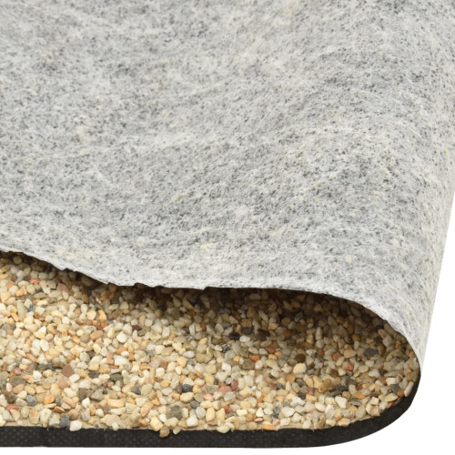 Berkfield Stone Liner Natural Sand 1000x60 cm 2