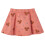 Kids' Skirt Old Rose 116 2