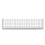Berkfield Grate Step 90x24x7 cm Galvanised Steel 7