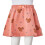 Kids' Skirt Old Rose 116 8