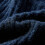 Kids' Cardigan Knitted Navy 128 7