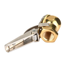 1/4" Copper Tyre Air Valve Clip/No-Clip Car 40g