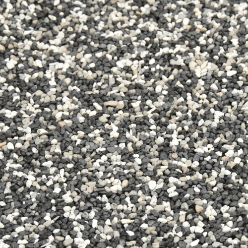 Berkfield Stone Liner Grey 150x60 cm 2