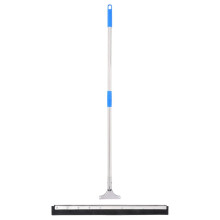 Berkfield Floor Squeegee 75x122.5 cm Steel and Rubber