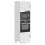 Berkfield Oven Cabinets 2 pcs Kalmar White Engineered Wood 1