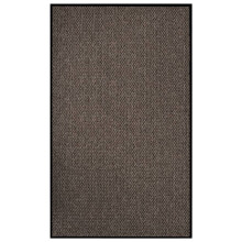 Berkfield Doormat Beige 90x150 cm