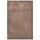 Berkfield Doormat Brown 80x120 cm 1
