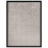 Berkfield Doormat  Grey 40x60 cm 1