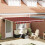 Berkfield Awning 400 x 350 cm Polyester 1