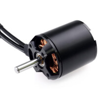 2826 C3548 1100KV Brushless Motor for RC Airplane Fixed Wing Glider, Power Output