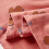 Kids' Dress Old Rose 128 6