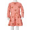 Kids' Dress Old Rose 128 8