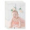 Berkfield Photo Frames Collage 3pcs for Table Silver 21x29.7cm MDF 1