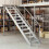 Berkfield Grate Step 60x24x7 cm Galvanised Steel 3