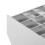 Berkfield Grate Step 60x24x7 cm Galvanised Steel 9