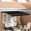 Berkfield Awning Frame Black 300 x 250 cm Polyester with PU coating 1