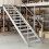Berkfield Grate Step 100x24x7 cm Galvanised Steel 3