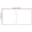 Berkfield Balcony Screen Black 600x90 cm Poly Rattan 8