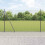 Berkfield Fence Post Grey 1