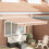 Berkfield Awning 350 x 250 cm Polyester 1