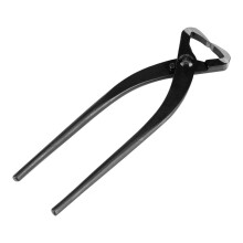Eastbuy Foarfece de grădinărit din oțel mangan, mâner ergonomic, 1 pereche