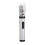 Adjustable Red Flame Kitchen Torch Windproof & Refillable - 20ml with 1