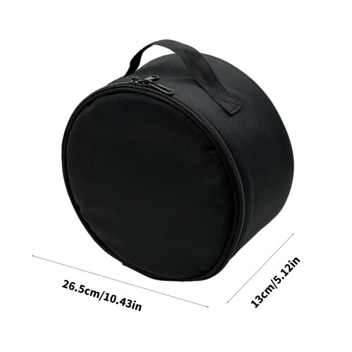 Waterproof Cosmetic Organizer Multipurpose Folding Travel Makeup 2