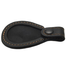 Pantofi de vânătoare din piele și protecție pentru degete, pernă, odihnă pentru butoi de vânătoare