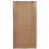 Berkfield Roller Blind Bamboo 140x220 cm Brown 3