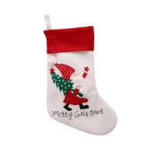 Cailmei Skridsikre Plysj Slippers Grip Socks Dame Yoga Sokker Varme