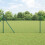 Berkfield Fence Post Green 1