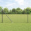 Berkfield Fence Post Grey 1