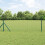 Berkfield Fence Post Green 1
