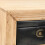 Berkfield Bedside Table Solid Fir Wood 43x38x50 cm 8