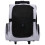 Berkfield Foldable Multipurpose Pet Trolley Grey 2