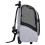 Berkfield Foldable Multipurpose Pet Trolley Grey 3
